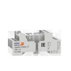                  Розетка для реле OptiRel G RR94-74-230-7-V
               