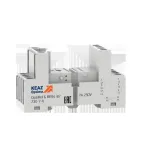                  Розетка для реле OptiRel G RR94-82-230-7-V
               