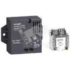                  Реле времени UVR 220/240В 50Гц NS80/C1251
               