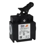                 Выключатель концевой OptiLiS D4N-8172 рычаг роликовый вертикальное перемещение EN 50047 XCKT2127P16
               