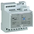                  Замедлитель регулируемый RR MN 48/60В AC/DC
               