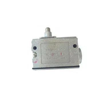 Микровыключатель МП1202 УХЛ3 Исп.1 IP40