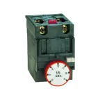                  Приставка OptiStart K-FX-48615 пневматическая с зад. ВЫКЛ для F-09..(A)F-150 и FR
               