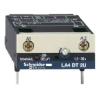                  Эл. модуль сраб. 0,1-2сек AC 24/250V
               