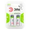 Батарейка HR6-2BL 2700mAh (20/240/9600)