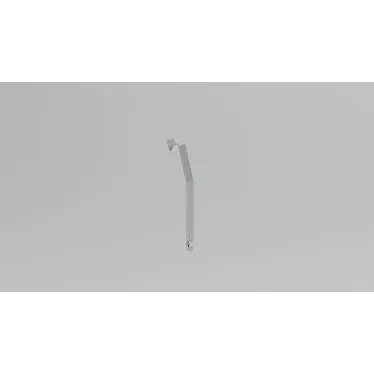 Скоба металлическая для розетки ORS-G