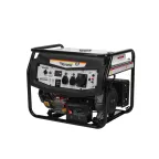                  Генератор бензиновый KR5500EA, 5,5кВт, 25л, коннектор
               