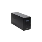                  Источник бесперебойного питания Line-interactive SKAT-UPS 3000 ВА/1800 Вт 2 мин Tower 2хIEC 320 C13, 2хCEE 7/4
               