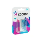                  Батарейка 6LR61 (крона) 9V Alkaline 1BL
               