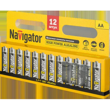 Батарейка NBT-NE-LR6-BP12