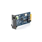                  SNMP-модуль CY 504 Мониторинг и управление по Ethernet
               