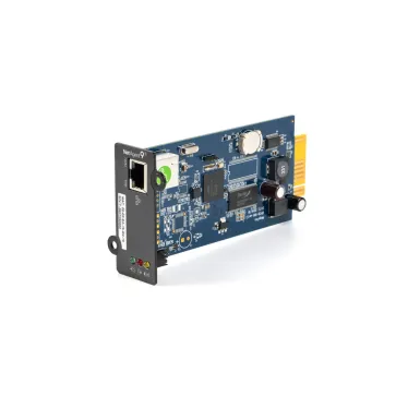 SNMP-модуль CY 504 Мониторинг и управление по Ethernet