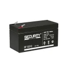                 Аккумулятор SF 12В 1.2Ач
               