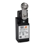 Выключатель концевой OptiLiS D4N-4125 рычаг металлический с роликом металлическим EN 50047 XCKN2119P20