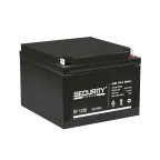                  Аккумулятор SF 12В 26Ач
               