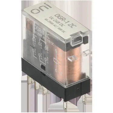 Реле общего назначения OGR-1 2C 24В DC