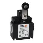                  Выключатель концевой OptiLiS D4N-8125 рычаг металлический с роликом металлическим EN 50047 XCKT2119P16
               