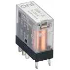                  Реле общего назначения OGR-1 2C 220В AC
               