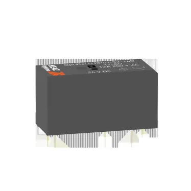 Реле промежуточное OptiRel G RP41-51-24D-12-CO-G