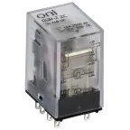                  Реле общего назначения OGR-2 2C 24В DC
               
