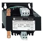                  Трансформатор напряжения 230-400/1x12B 160BА
               