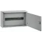 Корпус металлический ЩРН-18зо-1 76 УХЛ3 IP31 (330х250х120) (72)