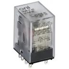                  Реле общего назначения OGR-2 4C 24В DC
               