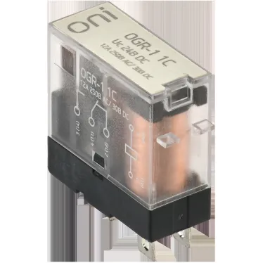 Реле общего назначения OGR-1 1C 24В DC
