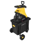                  Измельчитель садовый ESH-2500T
               