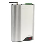                  SKAT ST-555 SMART система безопасности газового котла
               