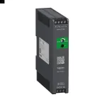                  ABL MODICON оптимальный БП 24В, 75Вт
               