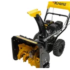                  Снегоуборщик бензиновый KR562
               
