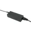 Источник питания 220V AC/24 V DC 1А 24W с DC разъемом подключения 5.5х2.1, IP23,