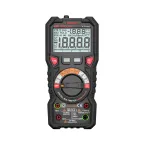                  Мультиметр цифровой KT 118E серия PROLINE
               