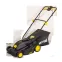 Газонокосилка электрическая ELM-1600T