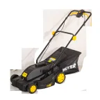                  Газонокосилка электрическая ELM-1600T
               