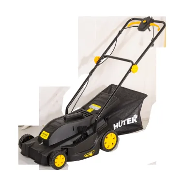 Газонокосилка электрическая ELM-1600T