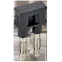 Вилка закорачивающая для CTS-DT 6мм2 2PIN IEK