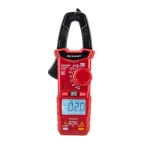                  Токовые клещи R200A
               
