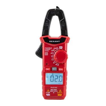 Токовые клещи R200A