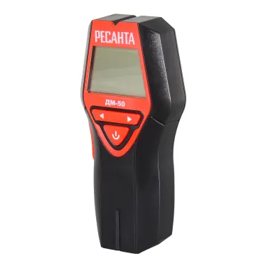Детектор металла ДМ-50