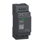                 ABL MODICON модульный блок питания 12В, 25Вт
               