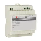                  Блок питания 24В DR-30W-24 PROxima
               
