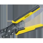                  Пресс-клещи 80 445 NHT-Pkm02-4v1 (многофункциональные)
               