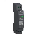                  ABL MODICON модульный БП 24В, 15Вт
               