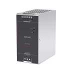 Источник питания ''ECO POWER'', однофазный, 240Вт, 10А, 24В