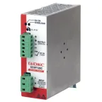                  Источник питания ''OPTIMAL POWER'', однофазный, 120Вт, 2.5А, 48В, с ORing диодом
               