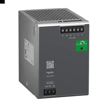 ABL MODICON оптимальный блок питания 24В, 480Вт