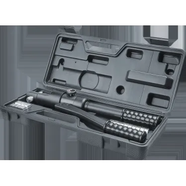 Пресс гидравлический Navigator 93 585 NHT-Pg05-A-16-120 (АСД, быстрое смыкание)