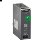                  ABL MODICON оптимальный БП 24В, 120Вт
               